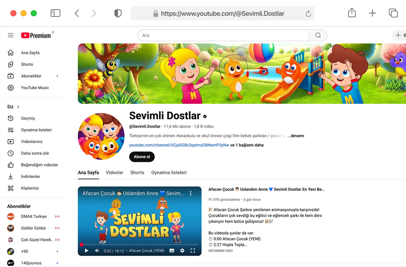 Backend for gaming platform